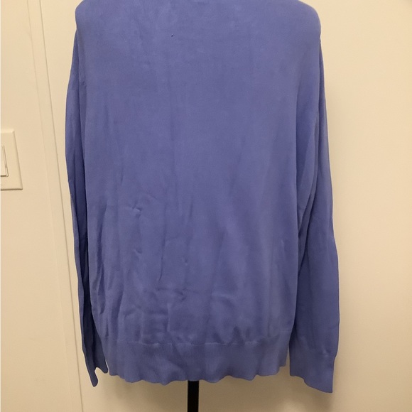 Charter Club Sweater - Picture 2 of 2